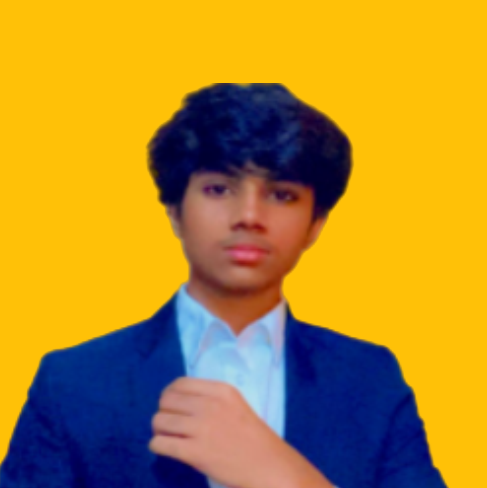 Dhruv Mantri