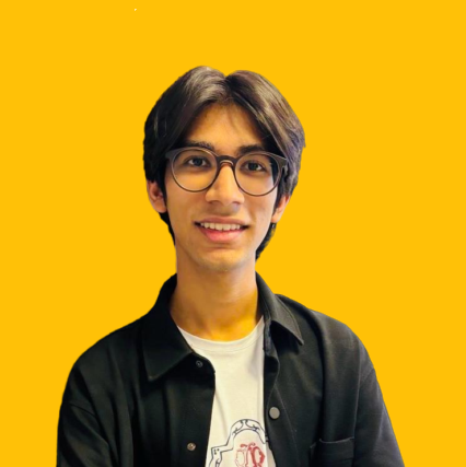 Kian Mehta